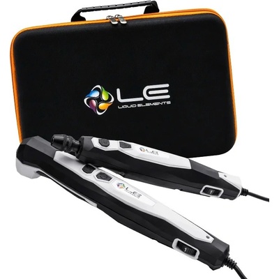 Liquid Elements A800 Pico Mini Polishing Kit 2 nano – Hledejceny.cz