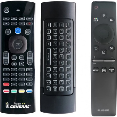 Dálkový ovladač General Samsung BN59-01330B