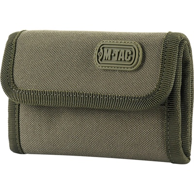 M-Tac Elite Gen.II ranger green