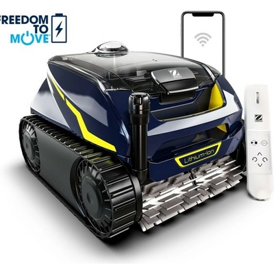 ZODIAC RF 5600iQ FreeRider