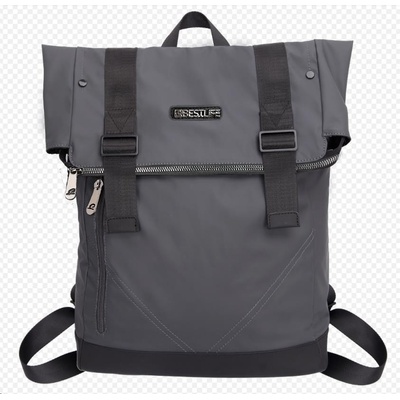 Batoh Bestlife BLB-3036R1 15,6" grey