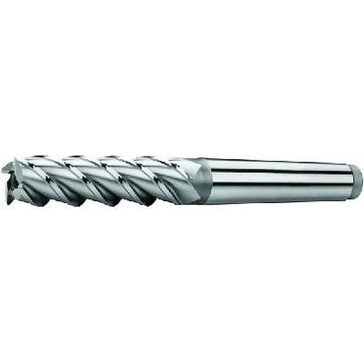 ZPS-FN Fréza válcová čelní s MK ZPS, Z4, DIN 845, HSSCo5, W Rozměr: 32x106x231 mm