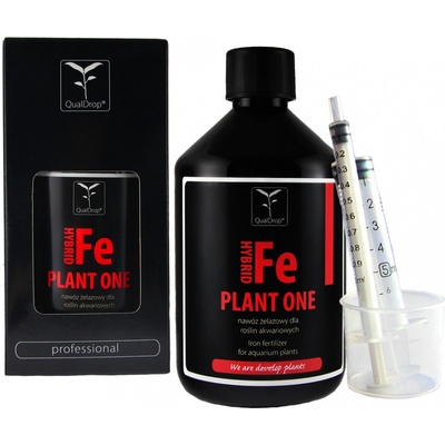 QualDrop FE Hybrid 500 ml