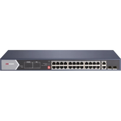 HIKVISION DS-3E0528HP