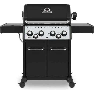 Broil King Crown 490