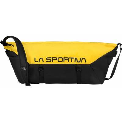 LA SPORTIVA Granite Rope Bag Onyx/Black M/L