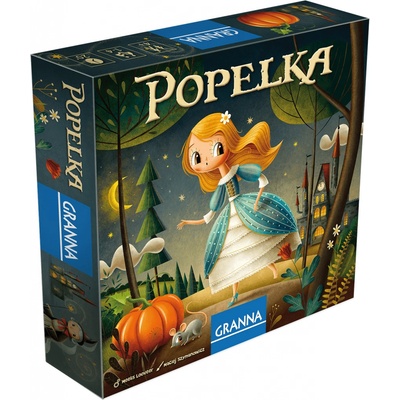 Granna Popelka