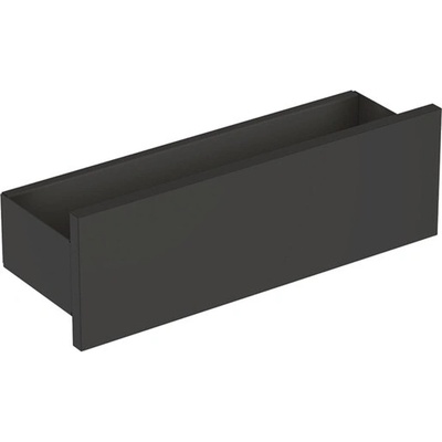 Geberit Police Smyle Square 45x15x15 cm láva 500.362.JK.1