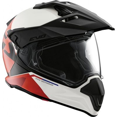 BMW GS Carbon EVO Qattara