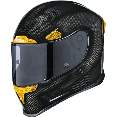 Icon AIRFRAME PRO CARBON 4TRESS