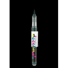 Karin Pigment Deco Brush 1 ks olive black 343U