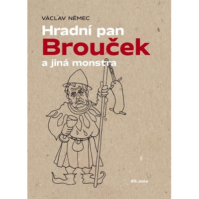 Hradní pan Brouček a jiná monstra – Hledejceny.cz