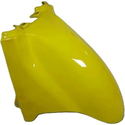 UFO kryt chladiče horní YAMAHA YZF 450 10-13 modrá – Hledejceny.cz