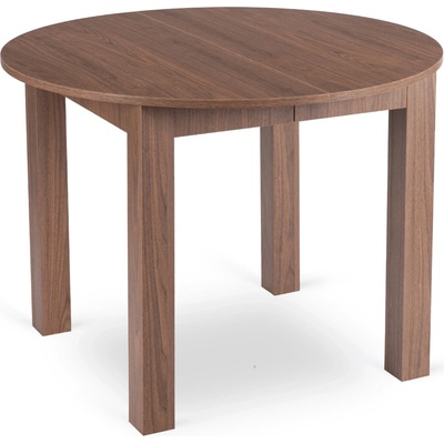 Mebel EliteHarry 102 Drevo tmavohnedé