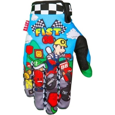 Fist Handwear Youth LF boochman