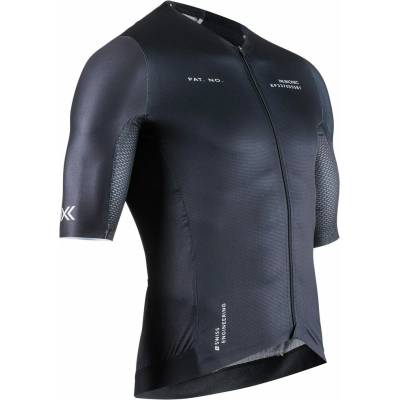 X-Bionic COREFUSION AERO 4.0 opal black