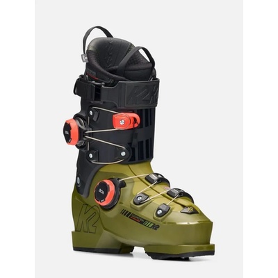 K2 fl3x K2 Cortex 120 Zonal BOA 26/27 270/275