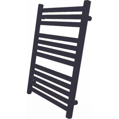 Hydroland KUMIKO GRL-G/K-950X440-CZ 950 mm x 440 mm ČERNÁ MATNÁ