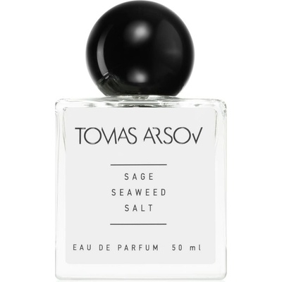 Tomas Arsov Sage Seaweed Salt parfémovaná voda unisex I 50 ml