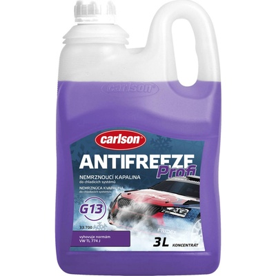 Carlson Antifreeze PROFI G13 3 l
