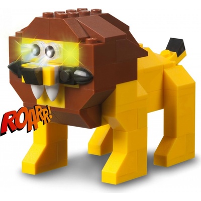 Light Stax H11105 Hybrid Roaring Lion – Hledejceny.cz