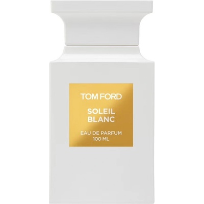 Tom Ford Soleil Blanc parfémovaná voda unisex 100 ml