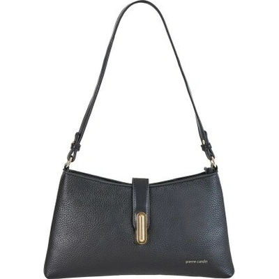 Pierre Cardin dámska kabelka 23622 MS163 čierna