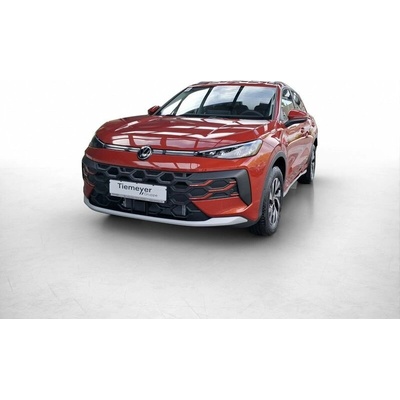 Volkswagen T-Roc 1.5 eTSI Life 85 kW