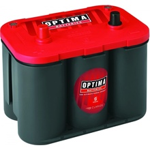 Optima Red Top C-4.2 12V 50Ah 815A 8001-287