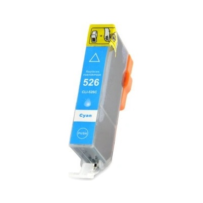 MultiPack.cz Canon CLI-526 C - kompatibilní – Hledejceny.cz