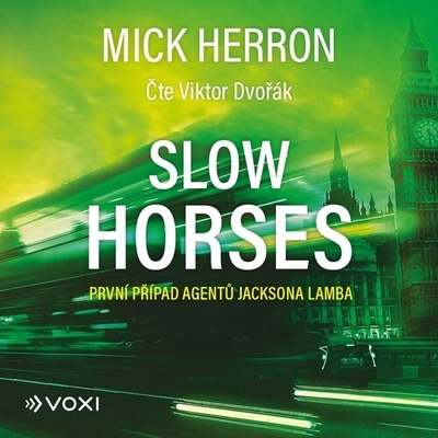 Slow Horses