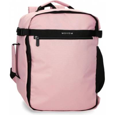 JOUMMA BAGS batoh Movom Foster Nude 40x30x20 cm