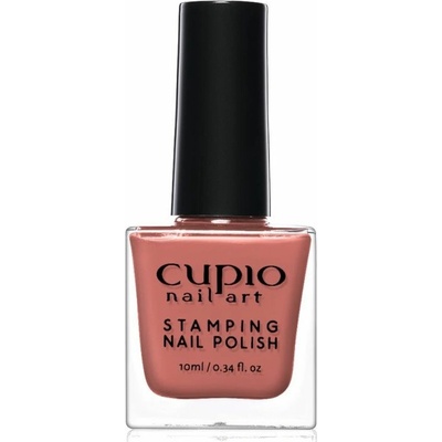 Cupio Stamping lak - Cocoa 10ml