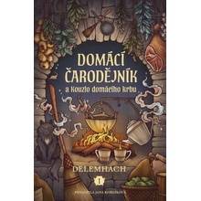 Domácí čarodějník