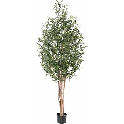 VertEspace Umelý strom Olivovník Eko, 200cm