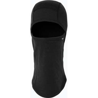 Kukla Helly Hansen Lifa Merino Balaclava black