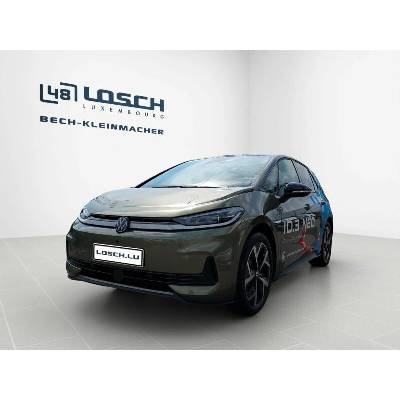 Volkswagen ID.3 S Style 170 kW