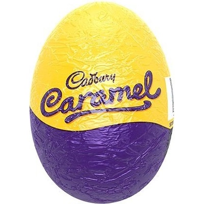 Cadbury Caramel Egg 48 x 40 g