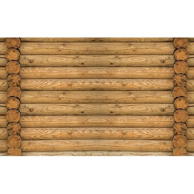 Preinterier FT3063 Fototapeta na stenu Drevené obloženie vlies 104cm x 70cm