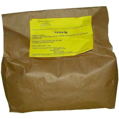Kukuřice zrno 5 kg