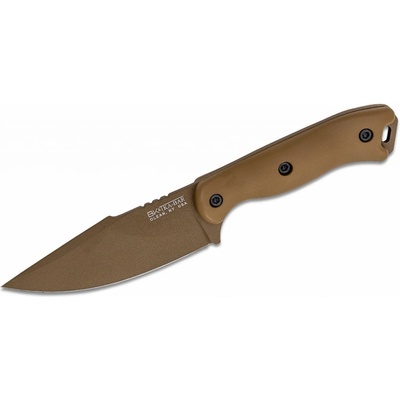 KA-BAR SHORT BECKER HARPOON KB-BK18