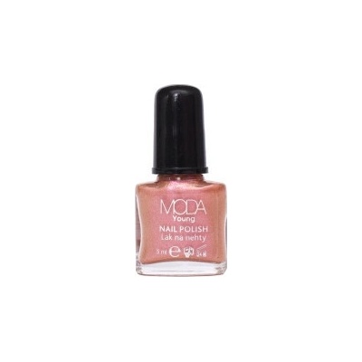 Flormar lak na nechty Full Color Nail Enamel Oasis č. 61 5 ml