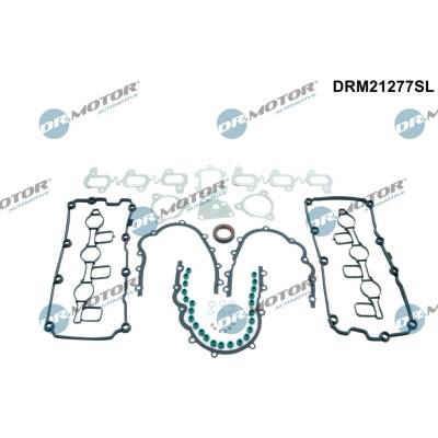 DR.MOTOR AUTOMOTIVE Sada tesnení, Hlava valcov DRM21277SL