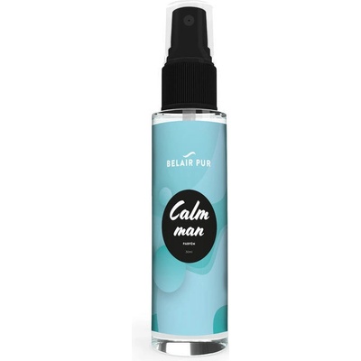 Belair Pur Esenciální caml parfém pánský 30 ml