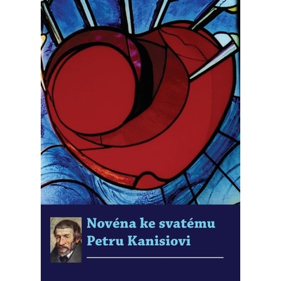 Novéna ke svatému Petru Kanisiovi