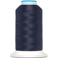 Gutermann Vyšívacia niť Gütermann Super Brite Polyester 40 1000 m - 5787