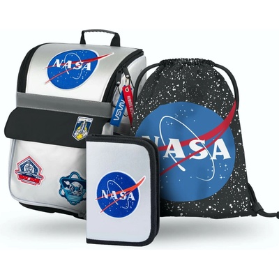 Školská sada Zippy NASA