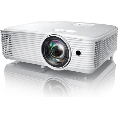 Optoma W309ST