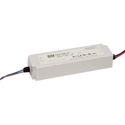 MeanWell LPV-100-24