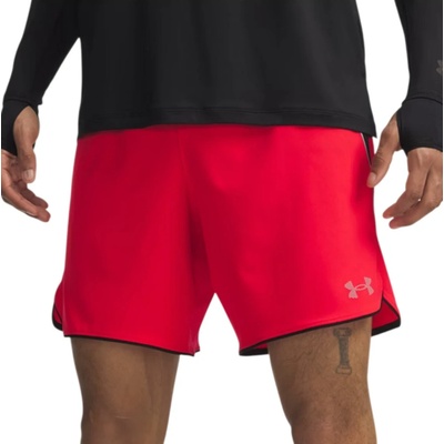 Under Armour Velociti Pro 7inch červená
